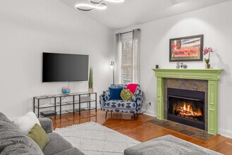 1802 NW Mustang Ave in Bentonville, AR - Building Photo - Building Photo