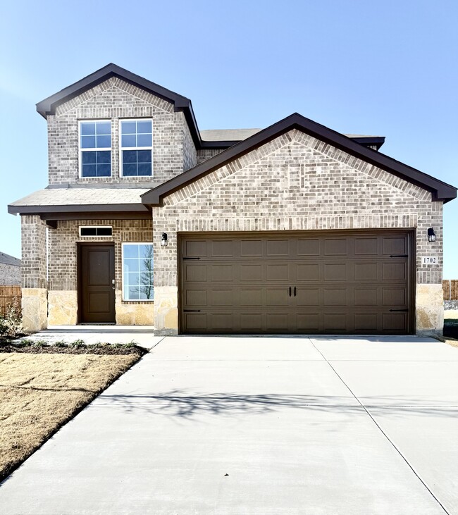 1702 Fawn Crk Dr in Blue Ridge, TX - Building Photo - Building Photo