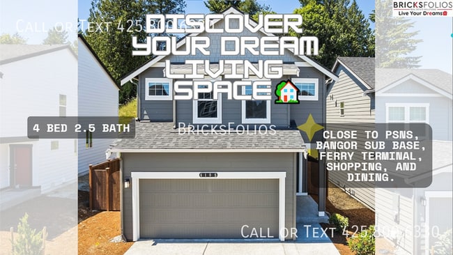 4105 Pronghorn Pl