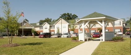 Terrace Spring Apartments in Raleigh, NC - Building Photo - Building Photo