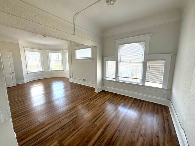 871 27th St, Unit 871B in Oakland, CA - Foto de edificio - Building Photo