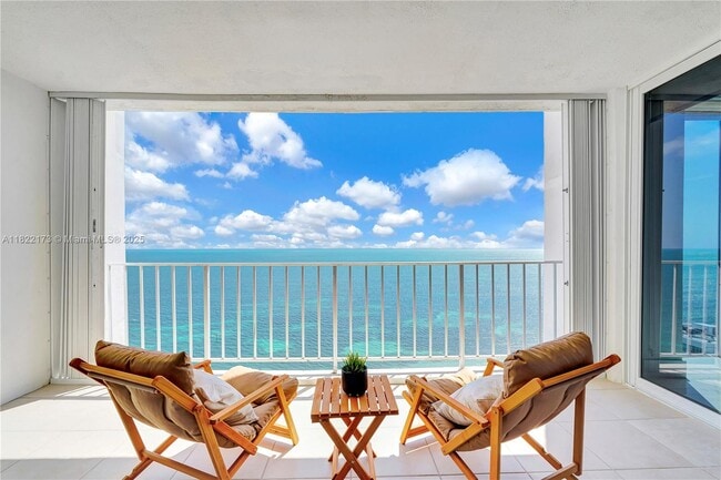 property at 881 Ocean Dr