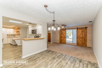 3718 Moody Ave in Orange Park, FL - Building Photo - Building Photo