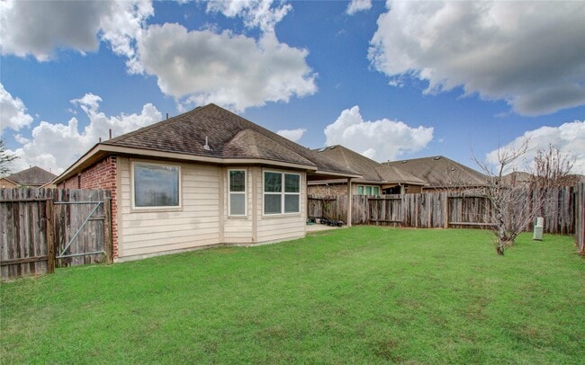 property at 8710 Austin Thomas Dr