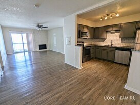 3618 Warwick Blvd in Kansas City, MO - Building Photo