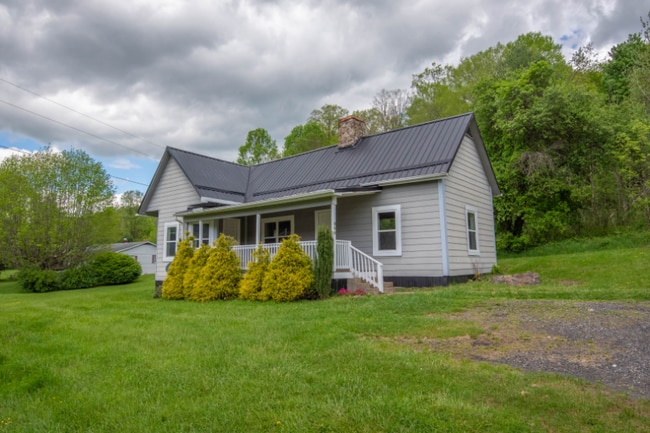 property at 153 Station Dr