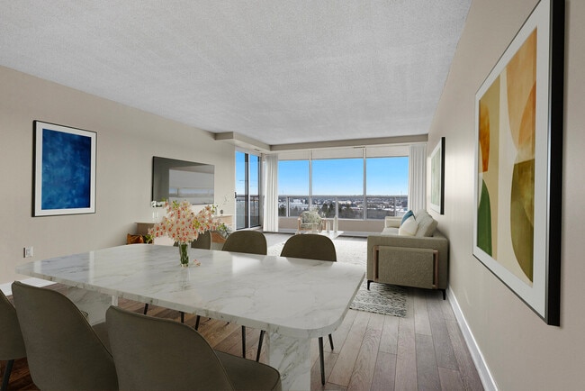 Park Ridge Place I-III in Ottawa, ON - Building Photo - Building Photo