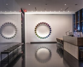 Arte by Antonio Citterio in Miami Beach, FL - Foto de edificio - Lobby