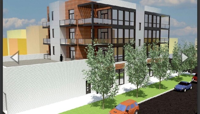 property at 3001 W Cermak Rd