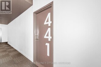 340-340 McLeod St in Ottawa, ON - Building Photo - Building Photo