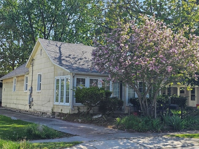 property at 407 Conneaut Ave