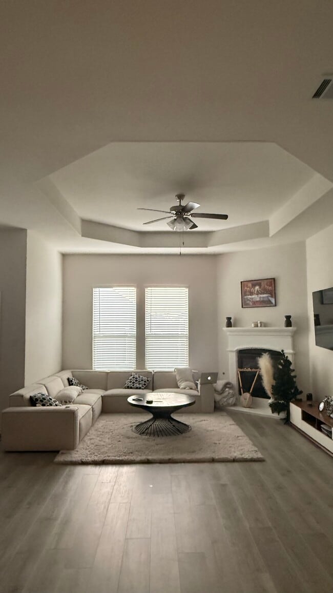 property at 5429 Bon Fire Dr