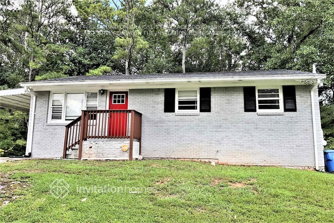 property at 502 Dollar Mill Rd SW