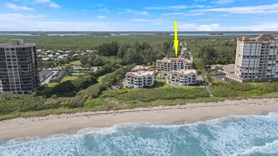 4100 Jimmy Buffett Mem Hwy in Fort Pierce, FL - Building Photo - Building Photo