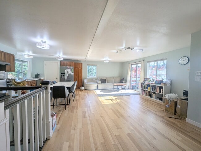 property at 16302 SE 132nd St