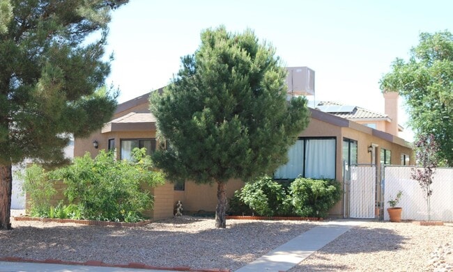 property at 5253 Desert Shadows