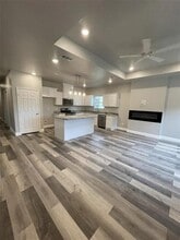 2115 Hemphill St in Greenville, TX - Building Photo - Building Photo