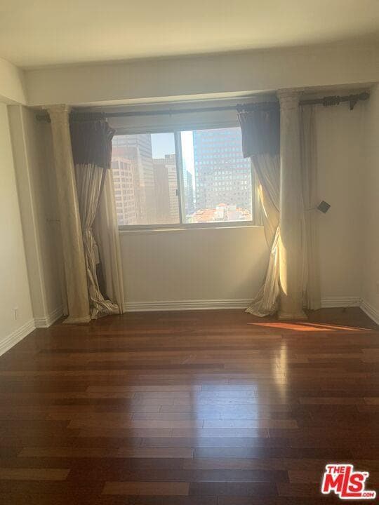 property at 10787 Wilshire Blvd