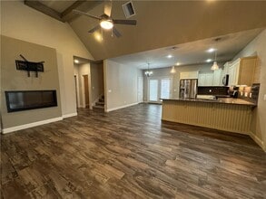 1806 SW Riverstone Rd in Bentonville, AR - Building Photo - Building Photo