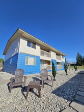 509 2nd St NE, Unit 1 in East Wenatchee, WA - Building Photo - Building Photo