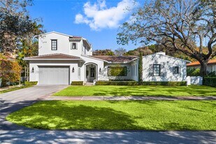 2015 Country Club Prado in Coral Gables, FL - Building Photo