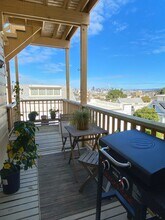 156 Randall St, Unit 156 in San Francisco, CA - Foto de edificio - Building Photo