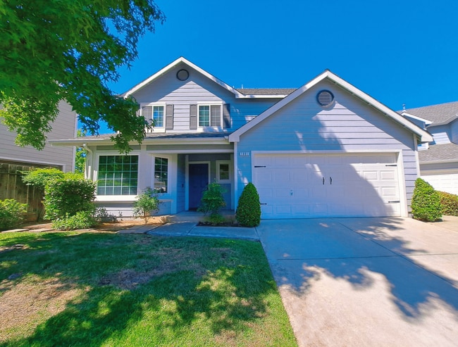 property at 1091 E Monticello Cir