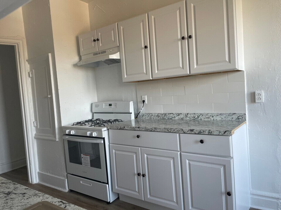 50 Union Ave in Irvington, NJ - Foto de edificio