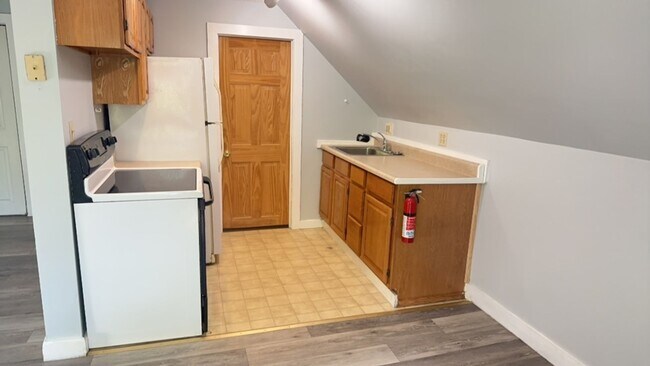 property at 2219 VT-110