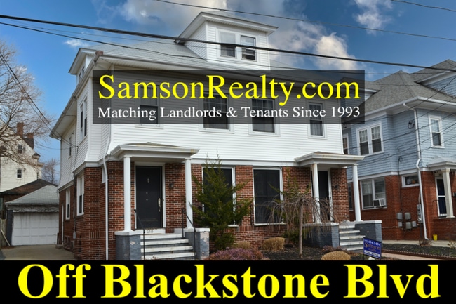 property at 142 Elton St