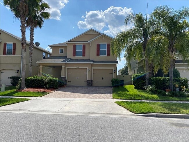 2728 Monticello Way