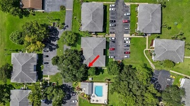 588 Fairways Ln in Ocala, FL - Building Photo - Building Photo