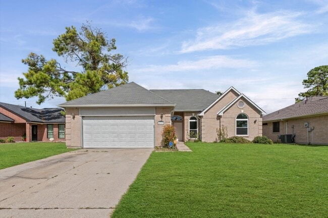 6219 Springhaven Dr
