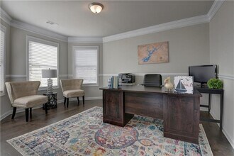 6018 Park Bay Ct in Flowery Branch, GA - Building Photo - Building Photo