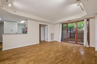2301 N St NW in Washington, DC - Building Photo - Building Photo