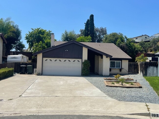 property at 808 Plaza Flora