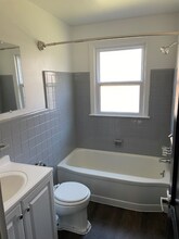 1031 Covington Dr in Detroit, MI - Building Photo - Building Photo