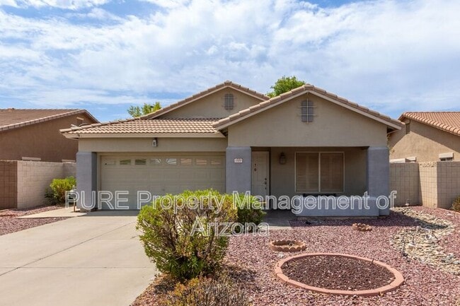 property at 3500 S Arroyo Ln