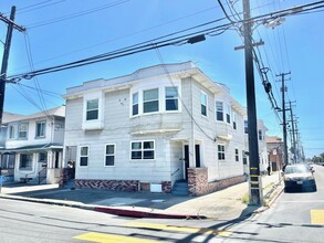 1106 4th Ave in Oakland, CA - Foto de edificio - Building Photo