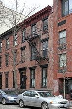 86 Jane St in New York, NY - Building Photo - Building Photo