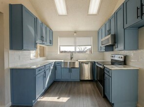 504 Hilltop Dr in Weatherford, TX - Building Photo - Building Photo