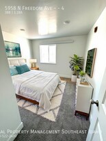 5958 N Freedom Rd in Idaho Falls, ID - Building Photo