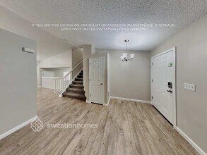 5305 S Jericho St in Centennial, CO - Foto de edificio - Building Photo