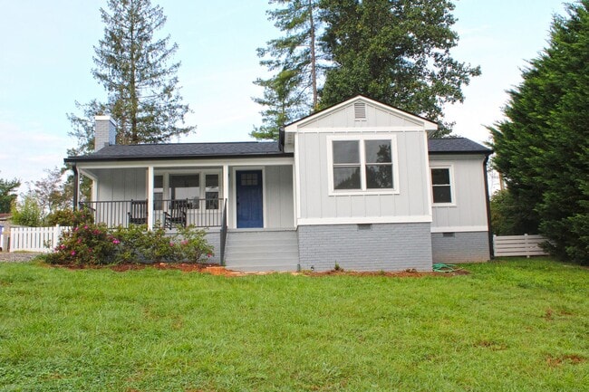 property at 222 Ashworth Ave