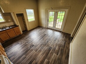 1111 N Oak Ave in Ada, OK - Building Photo - Building Photo