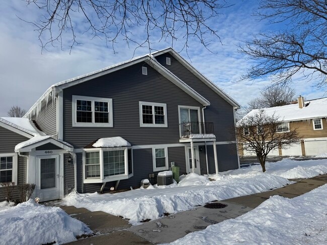 property at 460 N Lake Shore Dr