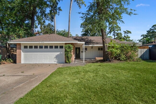property at 10046 Cedardale Dr