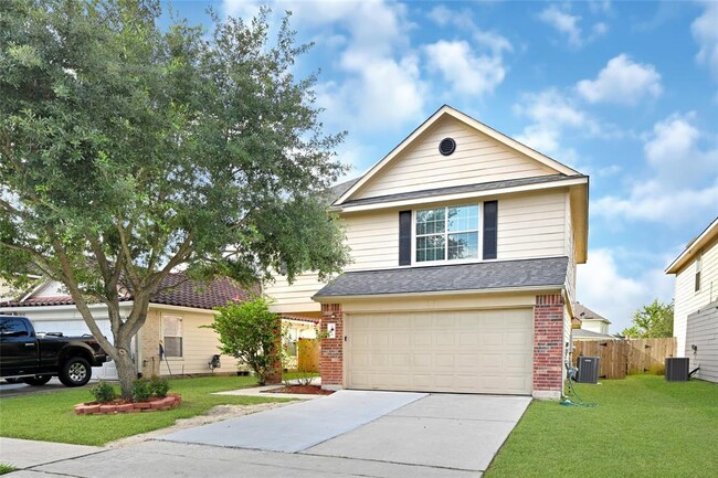 13218 Ambrosa Dr in Houston, TX - Building Photo - Building Photo