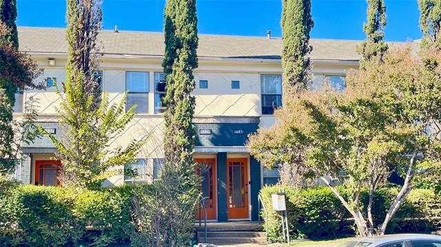 5347 Lewis St in Dallas, TX - Building Photo