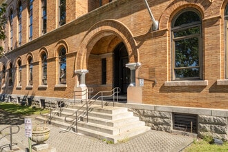 Governor Wolf Apartments in Easton, PA - Building Photo - Building Photo